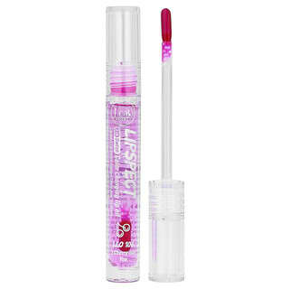 J.Cat Beauty, Lipspect Lip Switch, Color Changing Lip Oil, LLO106 I Cherry-ish You, 0.1 fl oz (3 ml)