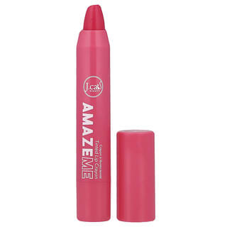جي. كات بيوتي‏, Amaze Me ، قلم تلوين الشفاه ، AMC102 Really Special ، 0.14 أونصة (4 جم)