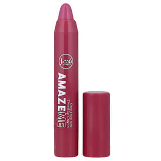 جي. كات بيوتي‏, Amaze Me ، قلم تلوين الشفاه ، AMC105 Thank You 637 ، 0.14 أونصة (4 جم)