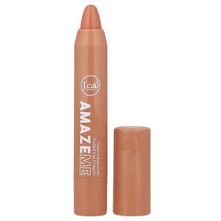 جي. كات بيوتي‏, Amaze Me ، قلم تلوين الشفاه ، AMC109 Dear Universe ، 0.14 أونصة (4 جم)