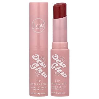 J.Cat Beauty, Dew Glow, Lip Hydrator, DLB105 Glide & Slide , 0.12 oz (3.4 g)
