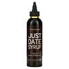 Just Date Syrup, 8.8 oz (250 g)