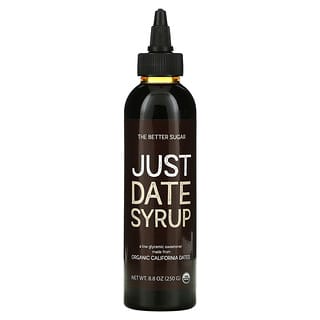 Just Date, شراب جست التمر ، 8.8 أونصة (250 جم)