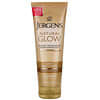 Natural Glow, hidratante de uso diário, pele clara a média, 7,5 fl oz (221 ml)