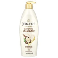 Enriching Shea Butter Moisturiser, 16.8 fl oz (496 ml)