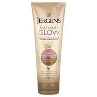 Natural Glow, Daily Moisturizer, Medium to Deep Skin Tones, 7.5 fl