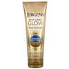 Natural Glow, Firming Daily Moisturizer, Medium to Deep Skin Tones, 7.5 fl oz (221 ml)