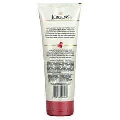 Jergens, Body Butter Collection, Rose, 207 ml (7 fl. oz.)