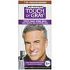 Touch of Gray, Comb-in Hair Color, Medium Brown T-35, 1.4 oz (40 g)