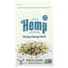 Just Hemp Foods, بذور القنب المقشر، 24 أوقية (680 جرام)