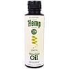 Hemp Seed Oil, Cold Pressed, 8.45 fl oz (250 ml)