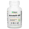 Activated B w/SRT, 120 Tablets