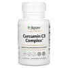 Curcumin C3 Complex , 60 Capsules