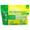 Jigsaw Health, Electrolyte Supreme, Lemon-Lime, 60 Packets, 12.5 oz (354 g)