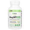 MagSRT خالٍ من فيتامين ب، مغنيسيوم موقوت الإطلاق، 240 قرصًا