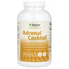 Coquetel Adrenal + Vitamina C de Alimento Integral, 360 Cápsulas