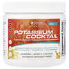Jigsaw Health, Pickleball 칵테일®, 설탕 무함유 전해질 드링크 믹스, 오렌지, 315g(11.11oz)