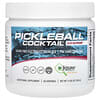 Pickleball Cocktail®, Sugar-Free Electrolyte Drink Mix, Blue Raspberry, 11.85 oz (336 g)