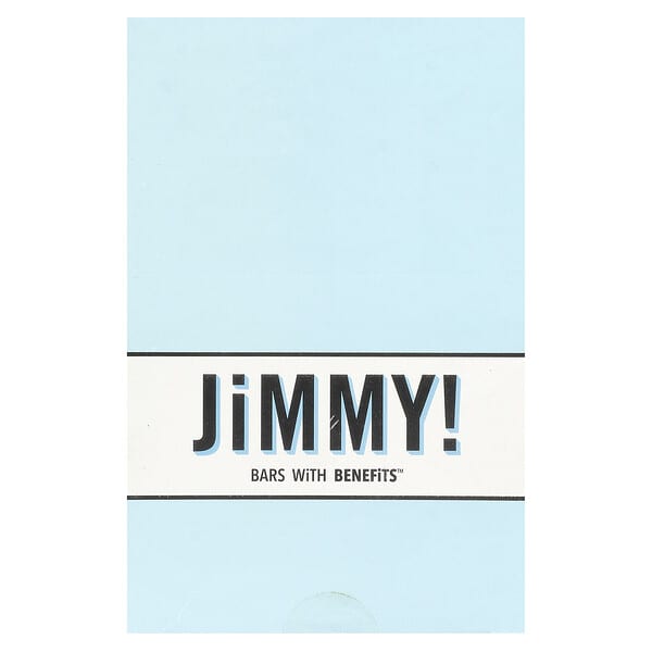 Bars with Benefits, Protein Bar, Cookies 'N Cream, 12 Bars, 2.05 oz (58 g) Each