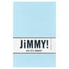 JiMMY!, Bars With Benefits™, 크레아틴 기능성 프로틴바, 더블 퍼지 브라우니, 바 12개, 각 58g(2.05oz)