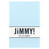 JiMMY!, Bar Dengan Manfaat™, Bar Protein, Biskut Pudina 'N Krim, 12 Bar, 2.05 oz (58 g) Setiap Satu
