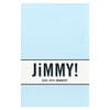 JiMMY!, Bar Dengan Manfaat™, Bar Protein, Biskut Karamel Garam Laut 'N Krim, 12 Bar, 2.05 oz (58 g) Setiap Satu