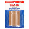 Band-Aid, Self-Adhering Sports Wrap, 1 Roll
