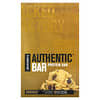 Authentic Bar, протеиновый батончик, тесто с шоколадной крошкой, 12 батончиков, 60 г (2,12 унции)