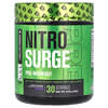 Nitro Surge, Pre-Workout, Traube, 249 g (8,78 oz.)