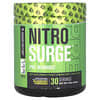 Nitro Surge, Pré-entraînement, Limonade à la myrtille américaine, 249 g