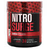 Nitro Surge ، Shred Thermogenic لما قبل التمارين الرياضية ، بنكهة الكرز الأسود ، 7.61 أونصة (216 جم)