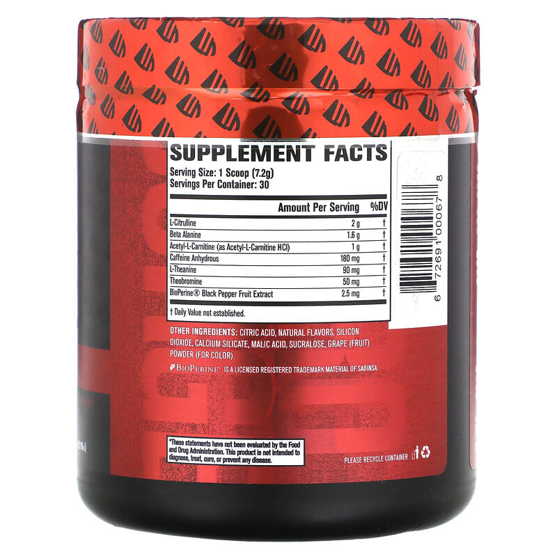 jacked factory l carnitine Acetyl L Carnitine and Lipoic Acid Erectile Dysfunction NIH main image 1