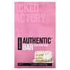 Authentic Bar, Protein Bar, Birthday Cake, 12 Bars, 2.12 oz (60 g) Each