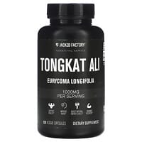 Hi-Tech Pharmaceuticals Tongkat Ali Extract 100:1 90 Tablets