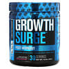 Growth Surge, Post-Workout, Swoleberry, 300 g (10,58 oz.)