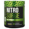 Nitro Surge, Pre-Workout, Pineapple, 8.68 oz (246 g)