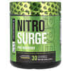 Nitro Surge ، لما قبل التمارين الرياضية ، بنكهة الأناناس ، 8.68 أونصة (246 جم)