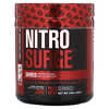 Nitro Surge ، مكمل غذائي لما قبل التمارين الرياضية من نوع Shred ، بنكهة الفواكه ، 7.93 أونصة. (225 جم)