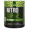 Nitro Surge, תוסף טרום אימון, אבטיח, 240 גרם (8.46 אונקיות)