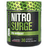 Nitro Surge, Pre-Workout, Watermelon, 8.46 oz (240 g)