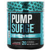 Pump Surge, Stim Free Pré-treino, Melancia, 250 g (8,82 oz)