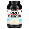 Pro Recovery, Premium Protein Matrix, French Vanilla, 2 lb (908 g)