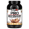Pro Recovery, Matriz de Proteína Premium, Manteiga de Amendoim e Chocolate, 908 g (2 lb)