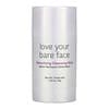 Love Your Bare Face, очищающий стик для детоксикации, 55 г