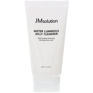 JM Solution, Water Luminous Jelly Cleanser, 5.07 fl oz (150 ml)