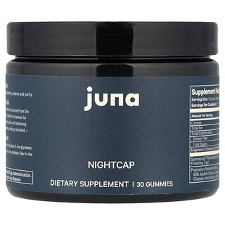 Juna, Ночная шапочка, 30 жевательных таблеток