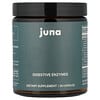 Enzimas digestivas, 60 cápsulas