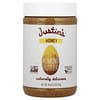 Justin's Nut Butter, Manteiga de Amêndoa com Mel, 454 g (16 oz)