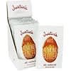 Maple Almond Butter, 10 Squeeze Packs, 1.15 oz (32 g) Each