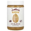 Justin's Nut Butter, 클래식 피넛 버터, 16 온스 (454 그램)